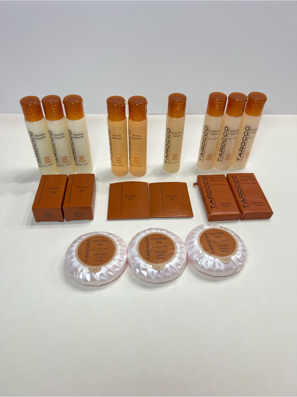 Tarocco Set